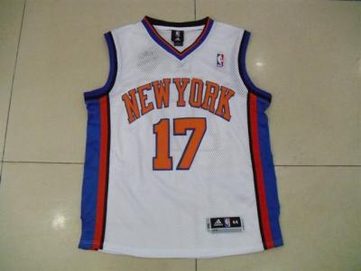 cheap nba jersey new york knicks #17 jeremy lin white